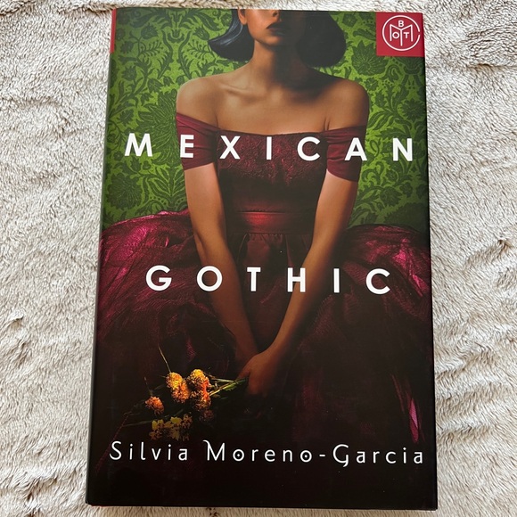 Mexican Gothic - Picture 1 of 2